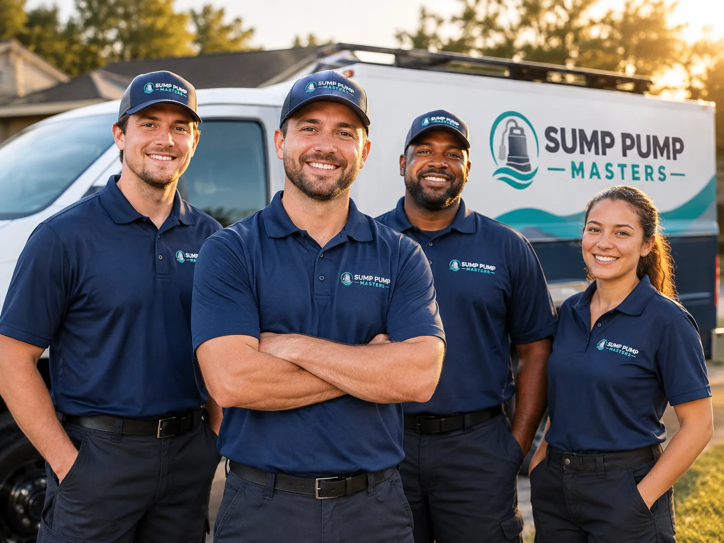 Sump Pump Repair company in Friedensburg, PA